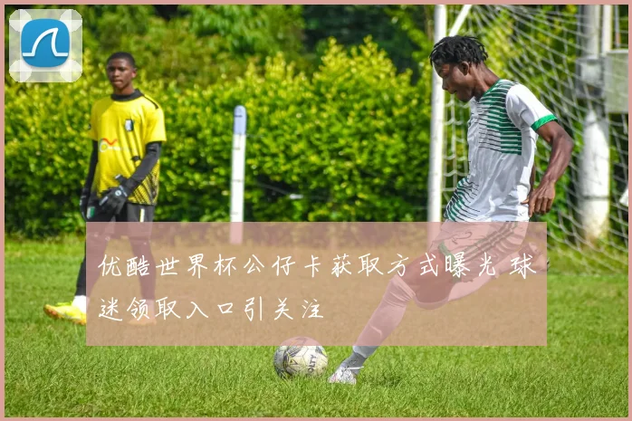 优酷世界杯公仔卡获取方式曝光 球迷领取入口引关注