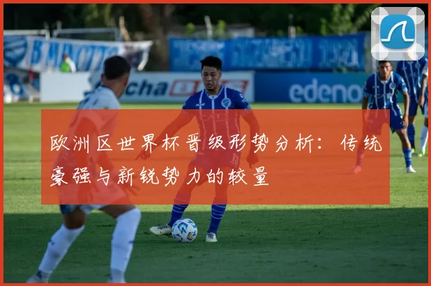 欧洲区世界杯晋级形势分析：传统豪强与新锐势力的较量