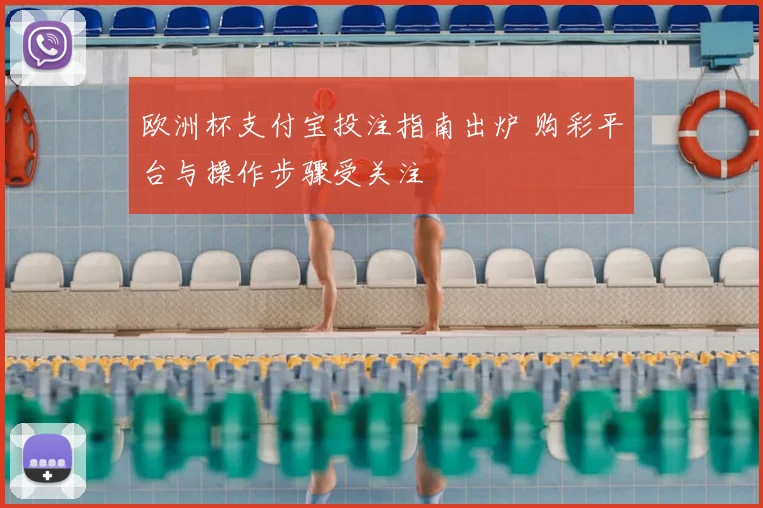 欧洲杯支付宝投注指南出炉 购彩平台与操作步骤受关注